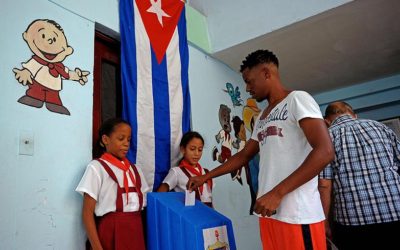 Se inició el proceso para la sucesión de Raúl Castro: ¿Cómo son las elecciones en Cuba?