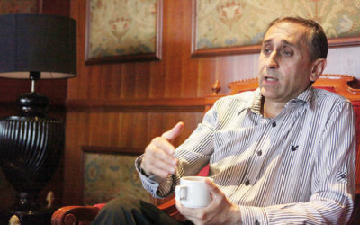Thierry Meyssan: «El Pentágono busca comenzar la intervención en América Latina por Venezuela»