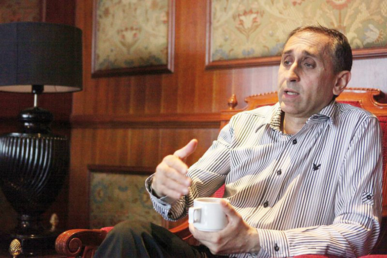 Thierry Meyssan: «El Pentágono busca comenzar la intervención en América Latina por Venezuela»
