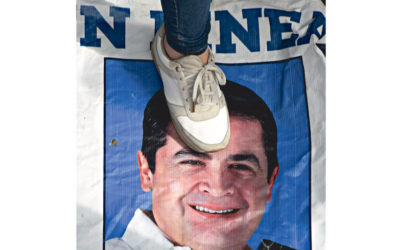 Presidente por un voto en la ONU