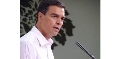 Francisco Franco también participará de las elecciones en España