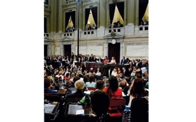 Informe de situación