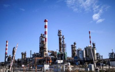 Groenlandia, el fracking y Trump, que no tiene ni un pelo de ingenuo