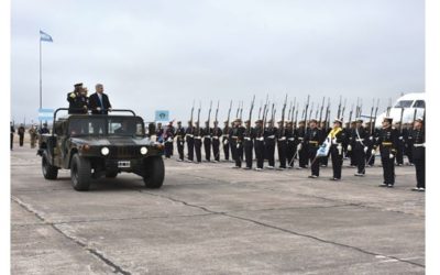 El factor militar