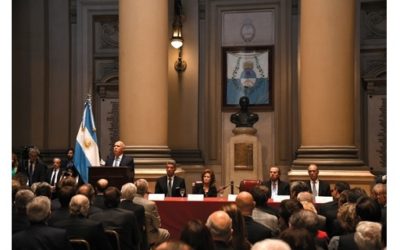Una reforma disputada