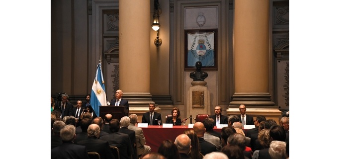 Una reforma disputada