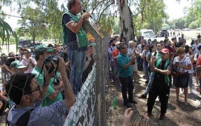 Con el proyecto del gobierno en el INTI, «solamente habrá investigación si hay demanda del mercado»