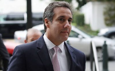 El extraño pago de 130 mil dólares a una actriz porno que compromete a Donald Trump