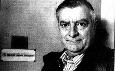 Colonia, la radio uruguaya que contó parte de la historia argentina