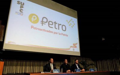 El gobierno de Maduro contraataca