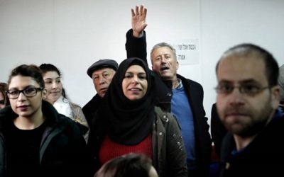 Le reclaman a Natalia Oreiro que no cante en Tel Aviv en solidaridad con Ahed Tamimi