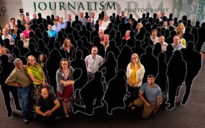 Despidos en el Denver Post: Ganaron un Pulitzer por la cobertura de una balacera y quedaron en la calle