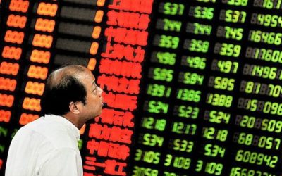 China responde a la guerra de Trump con petroyuanes
