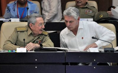 Cuba elige presidente y comienza una nueva etapa histórica