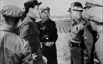 Las dos Coreas pondrían fin a la guerra luego de 65 años