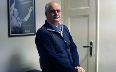 Taiana: «La pérdida de entusiasmo en la integración regional refleja el crecimiento del individualismo»