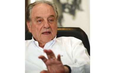 Carlos Heller: «La verdadera oposición en el Congreso»