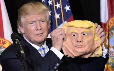 Trump y la caída del imperio americano