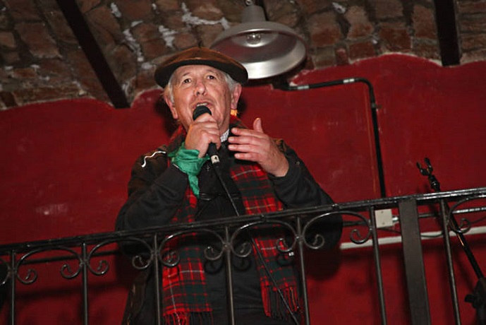 Resumen Latinoamericano cumple 30 años: «Somos un holding de pobres»