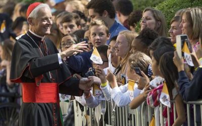 La Iglesia de EEUU ya pagó unos 4000 millones de dólares en compensación por los abusos sexuales a menores