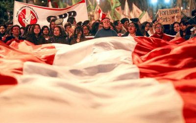 Escandalosa venta de sentencias envuelve al Poder Judicial de Perú