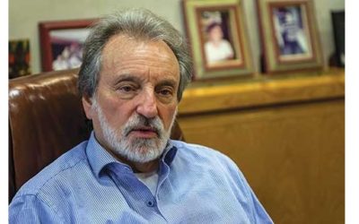«La derecha no es democrática»
