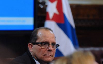 El bloqueo de EEUU a Cuba se extiende a pagos desde Argentina
