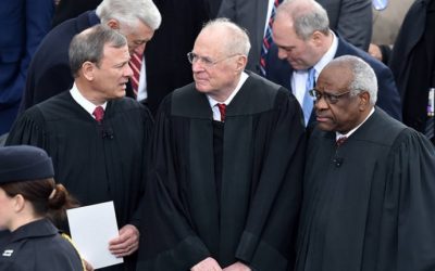 Un cambio en la Corte de EEUU que pone el riesgo el derecho al aborto