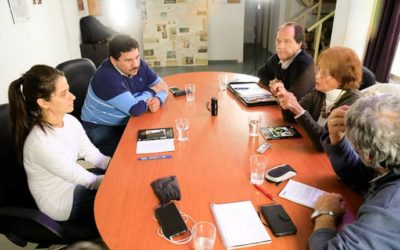 «Si Lula hubiera sido candidato, no estaríamos hablando de Bolsonaro»