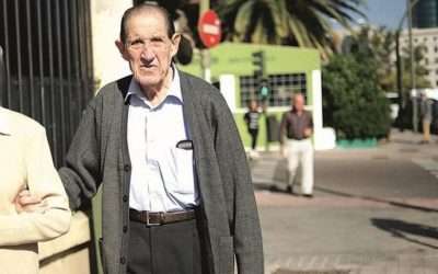 Absuelven a un ginecólogo por robo de bebés en el franquismo porque dicen que prescribió el delito