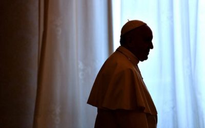 Bergoglio ante otra andanada de denuncias