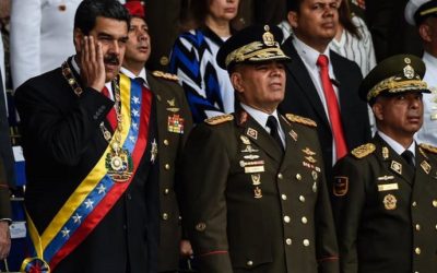 El atentado a Maduro y la vuelta del uribismo a Colombia