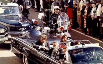 Asesinato de Kennedy: documentos desclasificados de la CIA señalan a un sicario de la mafia que estuvo preso en Argentina