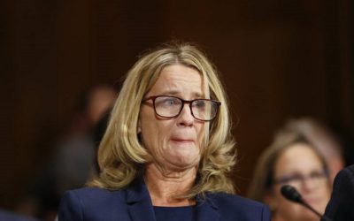 El pasado persigue a Brett Kavanaugh, el juez que Trump quiere en la Corte