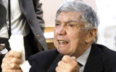 Luis Posada Carriles, el empleado más sanguinario de la CIA