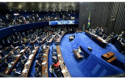 Brasil tendrá un Congreso con más negros, más mujeres y casi la mitad son millonarios