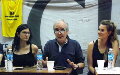 Científicos de prestigio mundial contra una medida discriminatoria de la Facultad de Medicina de la UBA