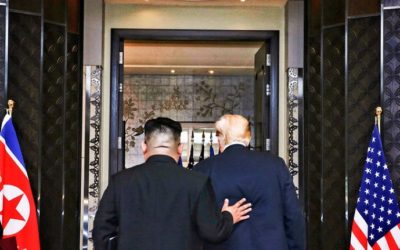 Trump desafía a China y tiemblan los mercados