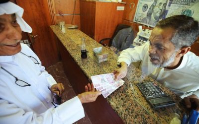 Entre los tuits de Trump, Turquía se enfrenta al Efecto Raki