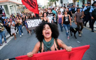 La bancarrota de Puerto Rico podría dejar de ser un misterio