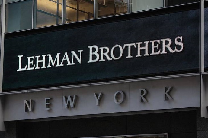 A una década de la ‘crisis ninja’ y de la caída de los bancos