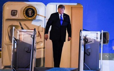 Cumbre de Kim y Trump en Hanoi