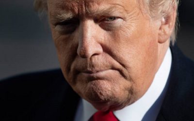 Trump justificó la injerencia en Venezuela y dijo que «América nunca será socialista»