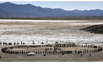 A 140 años de que Bolivia perdiera su salida al mar