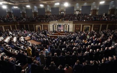 Mujeres de blanco y la utopía de la clase media en Estados Unidos