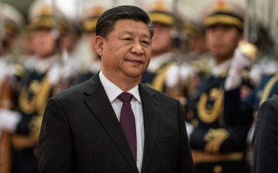 China celebró los 40 años de una política económica que la llevó a ser potencia