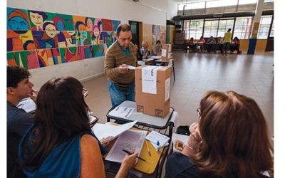 Aportes y decisiones