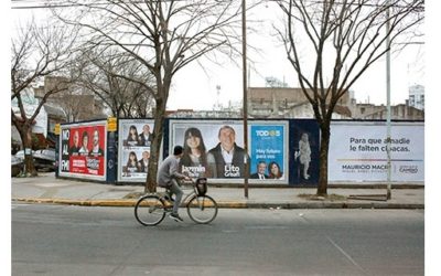 La hora de la verdad