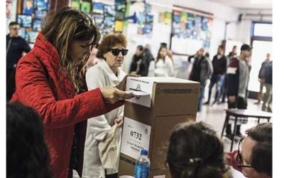 El otro cambio