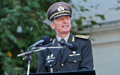 Crisis en Uruguay por la confesión de un represor del Plan Cóndor en el centro Orletti